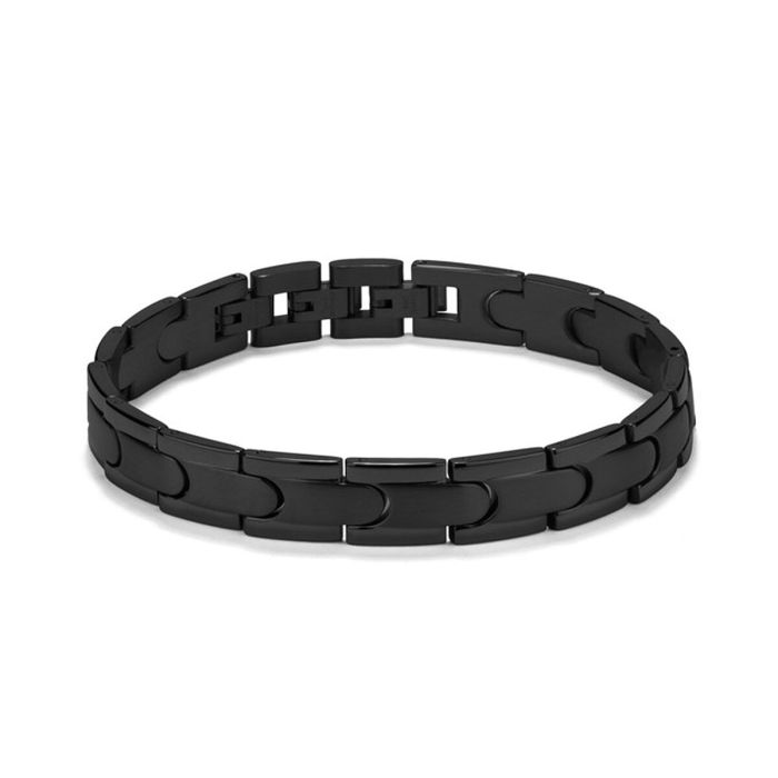 Pulsera Hombre Radiant RH000090 Negro