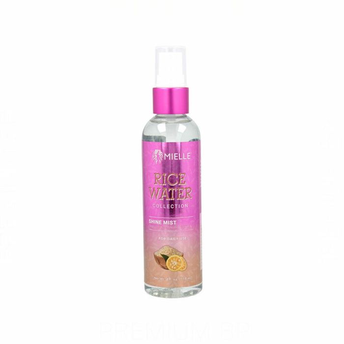 Mielle Rice Water Shine Mist 118 mL Mielle