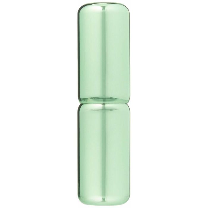 Clinique POP LONGWEAR SHINE barra de labios #Flame Pop 3,9 gr 5