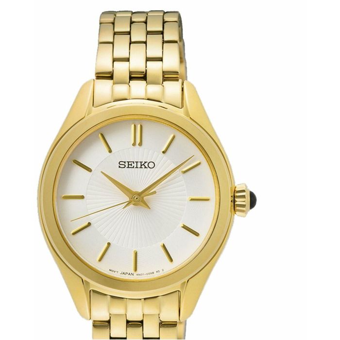 Reloj Mujer Seiko SUR538P1 1