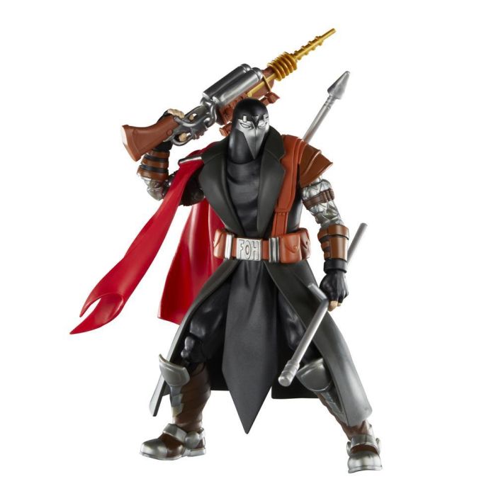 Figura Hasbro Marvel Studios X - Men '97 6 Figura Hasbro Marvel Studios X - Men '97 6