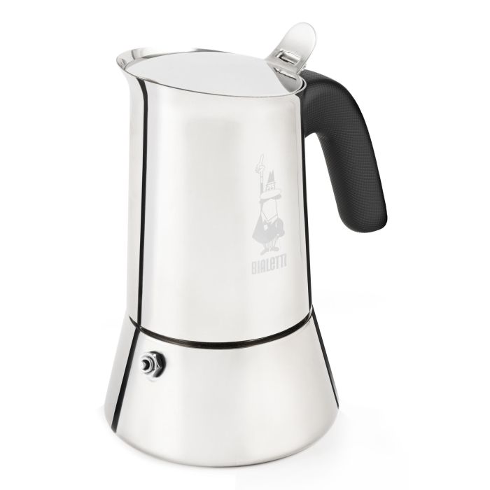 Bialetti NEW VENUS 4TZ Cafetera Inducción