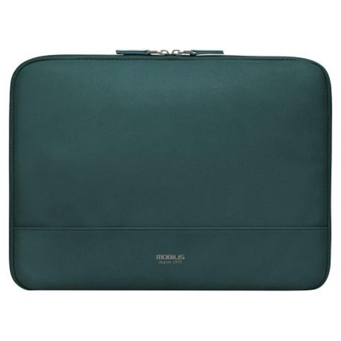 Funda para Portátil Mobilis 042034 Azul Azul oscuro Funda para Portátil Mobilis 042034 Azul Azul oscuro