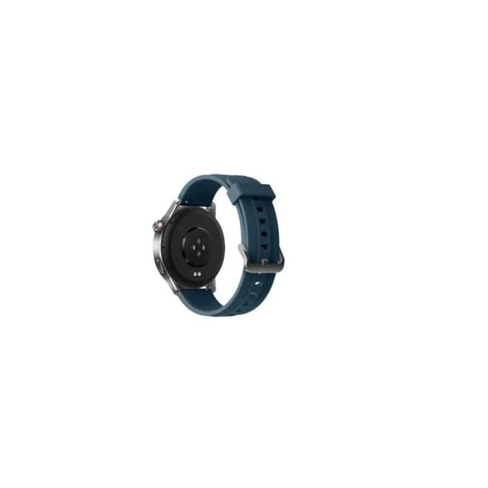 Realme Watch S2 RMW2401 Smartwatch Plata, Pantalla AMOLED 1.43", Monitor de Frecuencia Cardíaca, Bluetooth, Compatible con Android e iOS 1