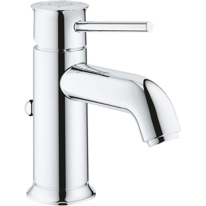 GROHE - Mezclador monomando de lavabo - Tamaño S GROHE - Mezclador monomando de lavabo - Tamaño S