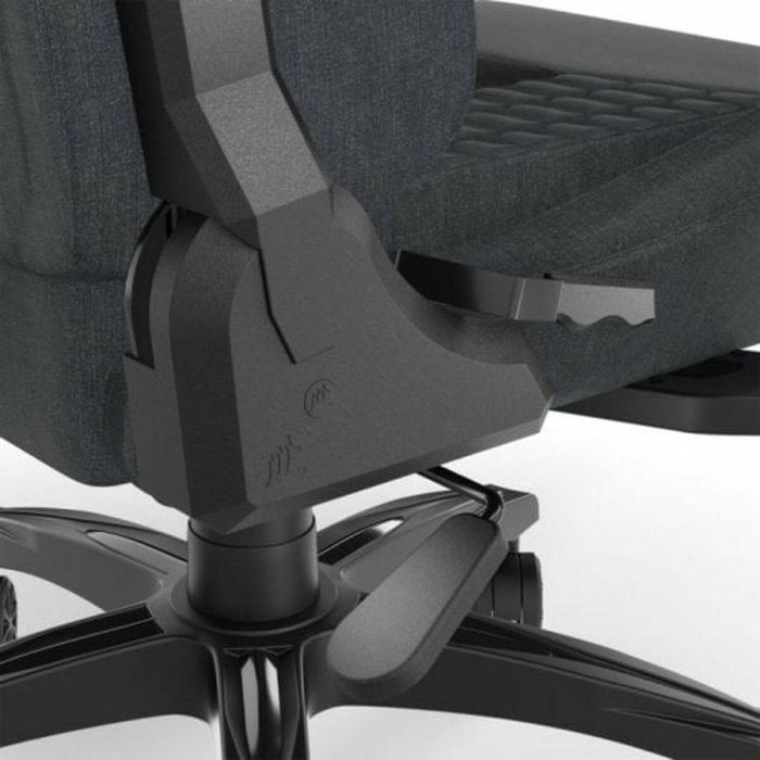 Silla de Oficina Corsair Gris 1