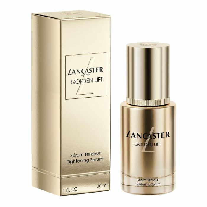 Lancaster GOLDEN LIFT Sérum Tensor Antiarrugas Lifting 30 ml con Retinol y Retinal 2 Lancaster GOLDEN LIFT Sérum Tensor Antiarrugas Lifting 30 ml con Retinol y Retinal 2