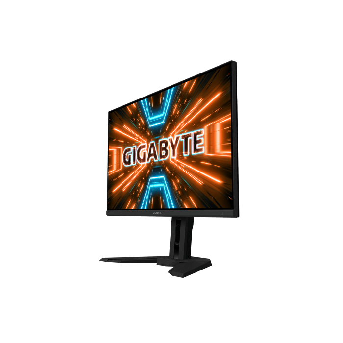 Gigabyte M32U 80 cm (31.5") 3840 x 2160 Pixeles 4K Ultra HD LED Negro 3