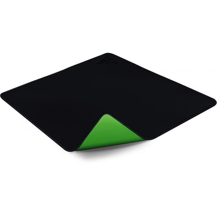 Razer Gigantus Alfombrilla de Ratón para Juegos Negro Espuma Caucho Base Antiderrapante Tamaño L 1