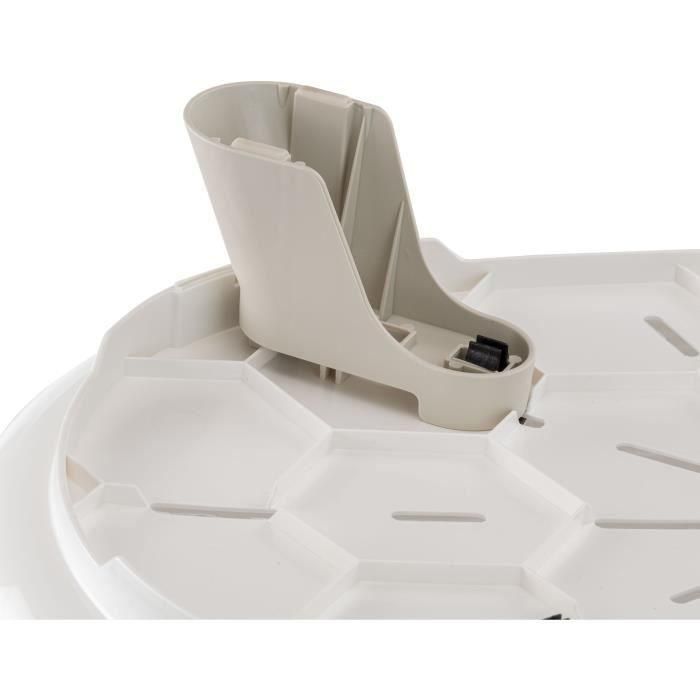 Ferplast FER8010690210018 Cesta Sofá Trono 6 para mascotas con cojín blanco 5 Ferplast FER8010690210018 Cesta Sofá Trono 6 para mascotas con cojín blanco 5