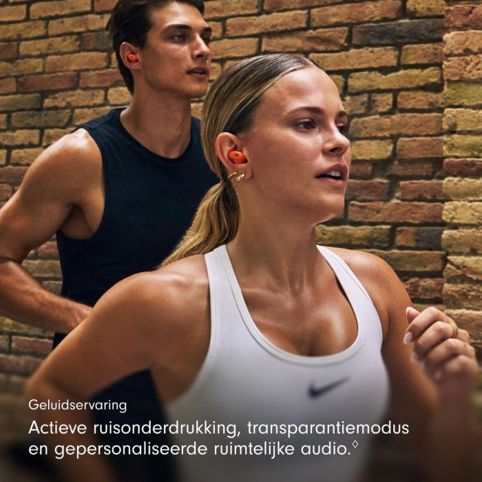 Apple Beats Powerbeats Fit Auriculares Inalámbricos Deportivos Cancelación Ruido IPX4 Naranja Eléctrico 4 Apple Beats Powerbeats Fit Auriculares Inalámbricos Deportivos Cancelación Ruido IPX4 Naranja Eléctrico 4
