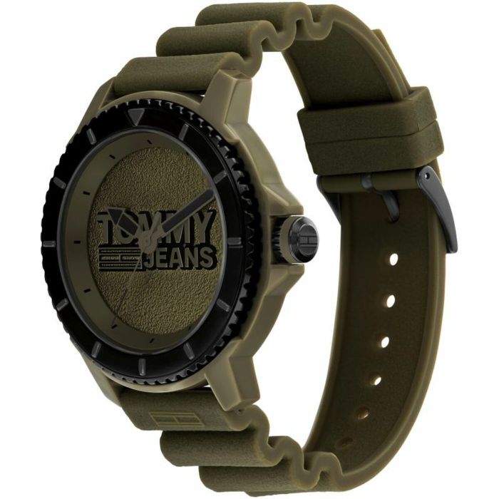 Reloj Hombre Tommy Hilfiger 1792002 (Ø 45 mm) 3 Reloj Hombre Tommy Hilfiger 1792002 (Ø 45 mm) 3