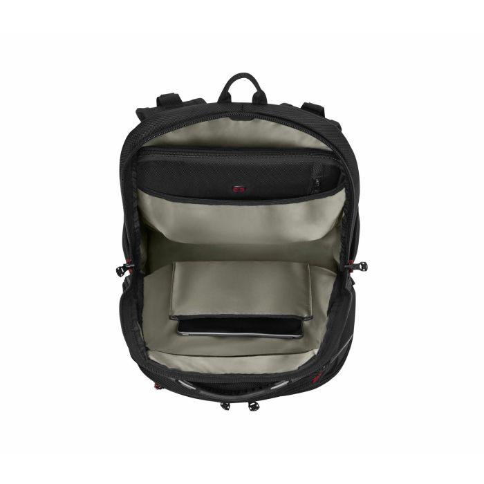 Wenger Carbon Pro Business (schwarz, bis 39,6 cm (15,6")) 2 Wenger Carbon Pro Business (schwarz, bis 39,6 cm (15,6")) 2