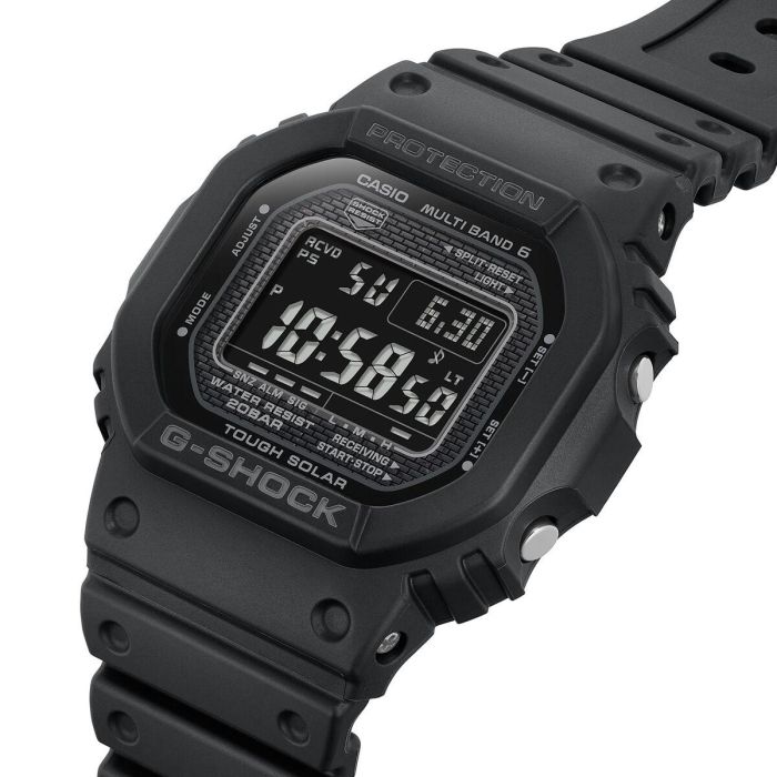 Reloj Hombre Casio G-Shock GW-5000HS-1ER 4 Reloj Hombre Casio G-Shock GW-5000HS-1ER 4