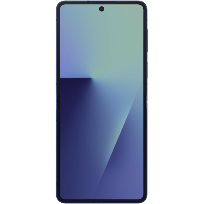 Samsung Galaxy Z Flip7 5G 256 GB blue shadow 3 Samsung Galaxy Z Flip7 5G 256 GB blue shadow 3