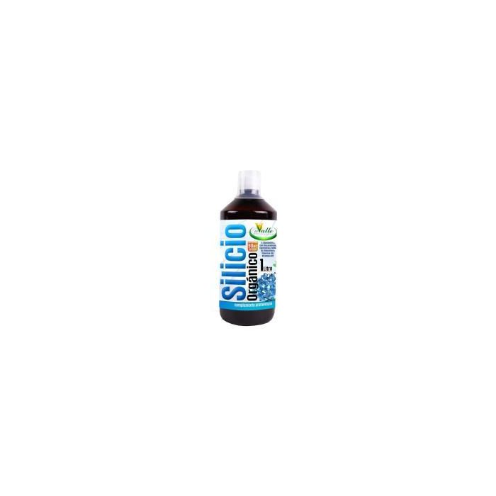 Silicio Organico 1L. Silicio Organico 1L.