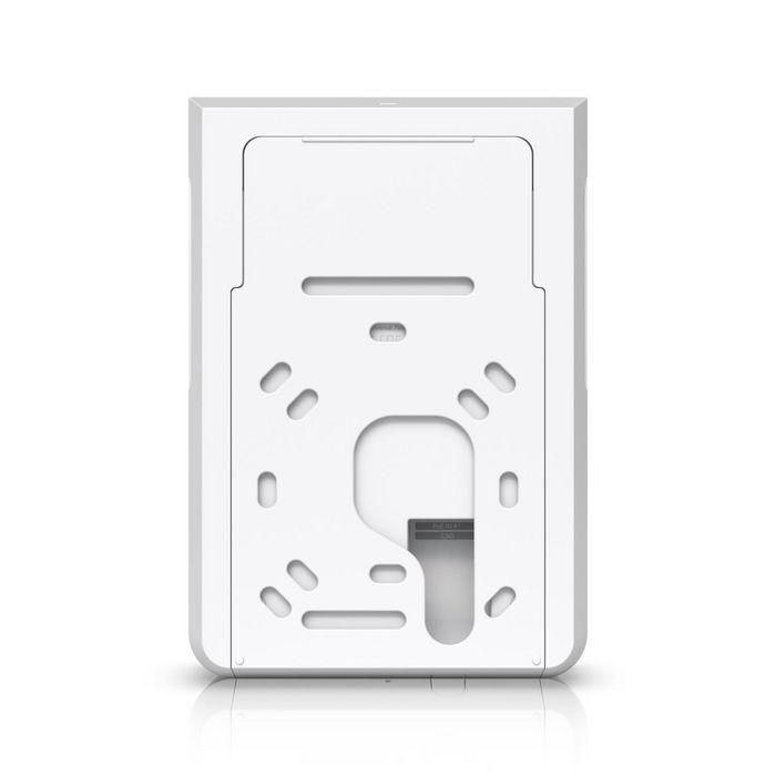 Ubiquiti U7 Pro Wall - Punto de Acceso Wi-Fi 7 Tri-Banda (2.4, 5, 6 GHz) 5700 Mbps PoE 2.5G Ethernet, Montaje en Pared, Blanco 6 Ubiquiti U7 Pro Wall - Punto de Acceso Wi-Fi 7 Tri-Banda (2.4, 5, 6 GHz) 5700 Mbps PoE 2.5G Ethernet, Montaje en Pared, Blanco 6