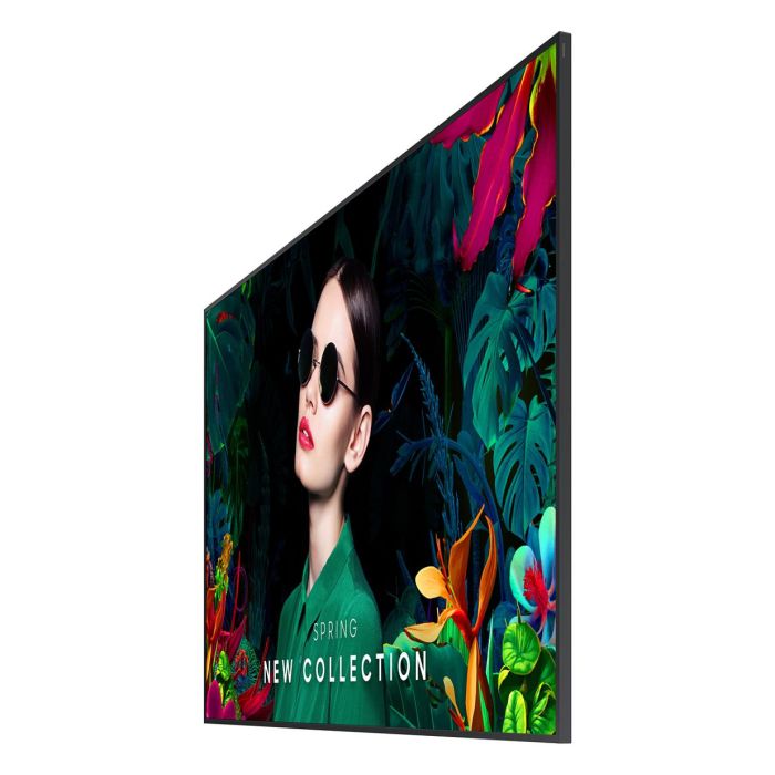 Samsung Smart Signage QM98C Pantalla Profesional 247.65cm(98") LCD 4K UHD 500 cd/m² 24/7 4