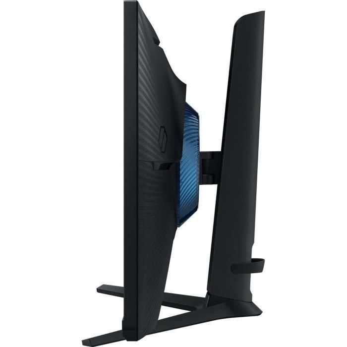 Samsung SAM1715474046435 Pantalla PC Odyssey G3 G30D 27" FHD Panel VA 180Hz 1ms Pivotable Orientable Negro 5 Samsung SAM1715474046435 Pantalla PC Odyssey G3 G30D 27" FHD Panel VA 180Hz 1ms Pivotable Orientable Negro 5
