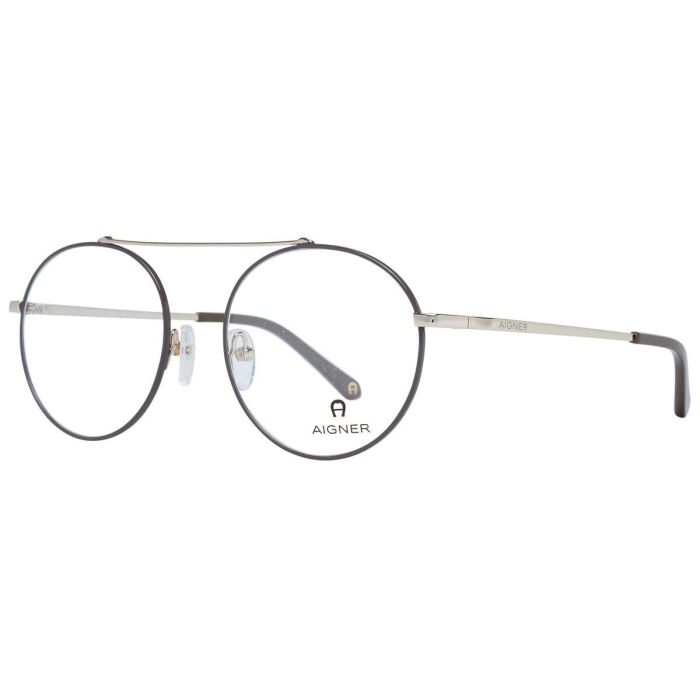 Montura de Gafas Unisex Aigner 30585-00180 52