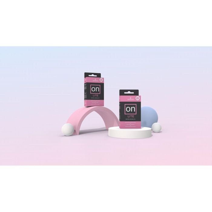 Aceite Estimulante Sensuva 11 Aceite Estimulante Sensuva 11