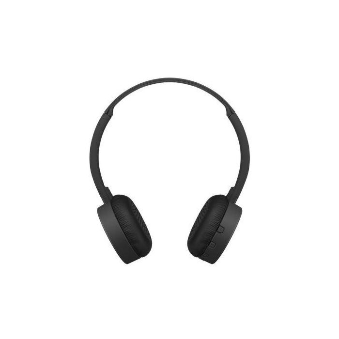 Auriculares Inalámbricos JVC HA-S24W/ con Micrófono/ Bluetooth/ Negros 3 Auriculares Inalámbricos JVC HA-S24W/ con Micrófono/ Bluetooth/ Negros 3