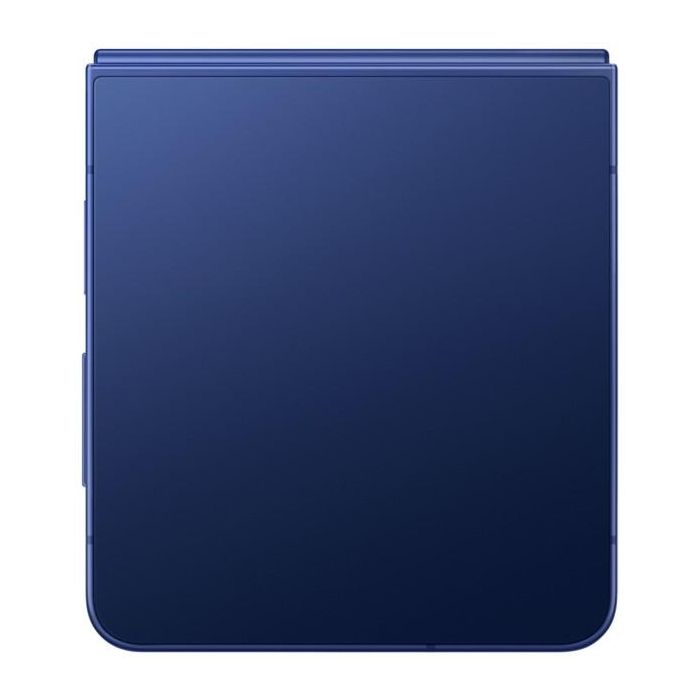 Samsung Galaxy Z Flip7 5G 256 GB blue shadow 2 Samsung Galaxy Z Flip7 5G 256 GB blue shadow 2