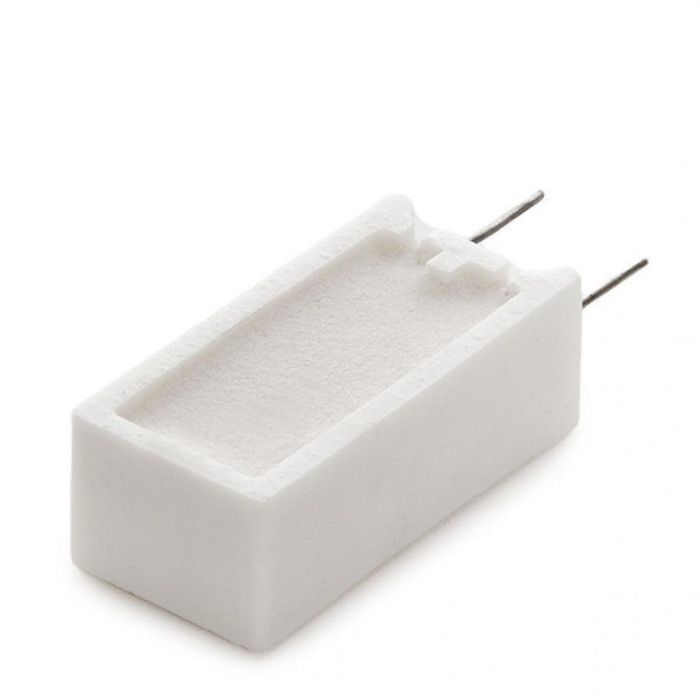 Dispositivo Antiparpadeo LED | Elimina Cargas de Tensión Residuales que Hacen Parpadear Luminarias LED Apagadas - Soluciona 99% Problemas