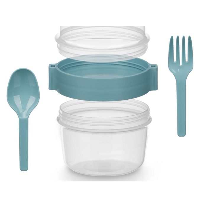 Recipiente Plastico Cubiertos 800Ml Surtidos Col Leknes 12X13CM (18 Unidades) 3 Recipiente Plastico Cubiertos 800Ml Surtidos Col Leknes 12X13CM (18 Unidades) 3