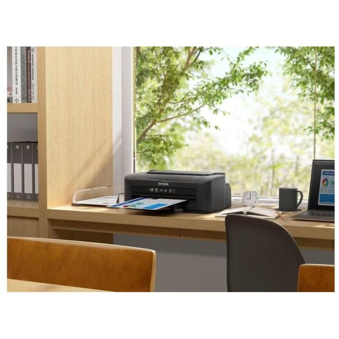 Epson WF-2110W Impresora Multifunción Inyección de Tinta Color, Wi-Fi, Dúplex, 5760 x 1440 DPI, A4, 34 ppm 6 Epson WF-2110W Impresora Multifunción Inyección de Tinta Color, Wi-Fi, Dúplex, 5760 x 1440 DPI, A4, 34 ppm 6