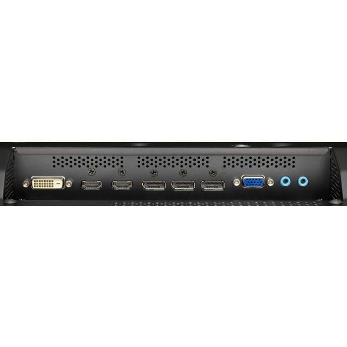 Monitor Videowall NEC UN552V Full HD 55" 5 Monitor Videowall NEC UN552V Full HD 55" 5