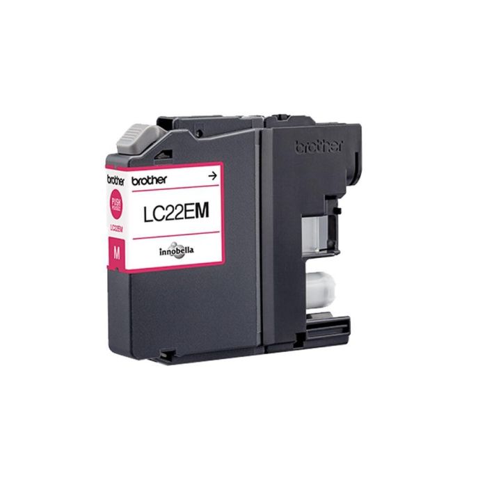Brother MFC-J5920DW Cartucho de Tinta Magenta