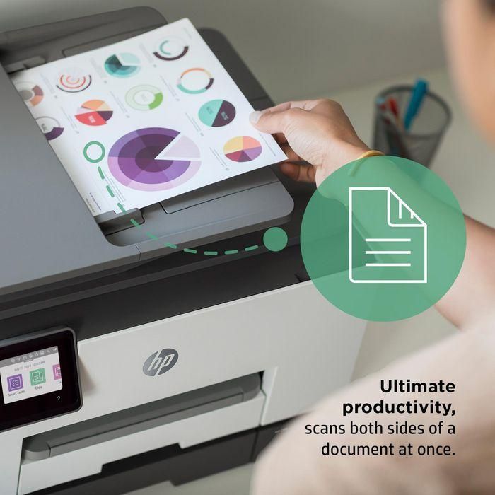 HP OfficeJet Pro 9022e All-in-One Printer 12 HP OfficeJet Pro 9022e All-in-One Printer 12