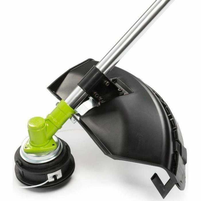 Fieldmann FZS 3020-B Desbrozadora Motor 32,5 cc, 1,15 kW, Ancho de corte 42 cm 5