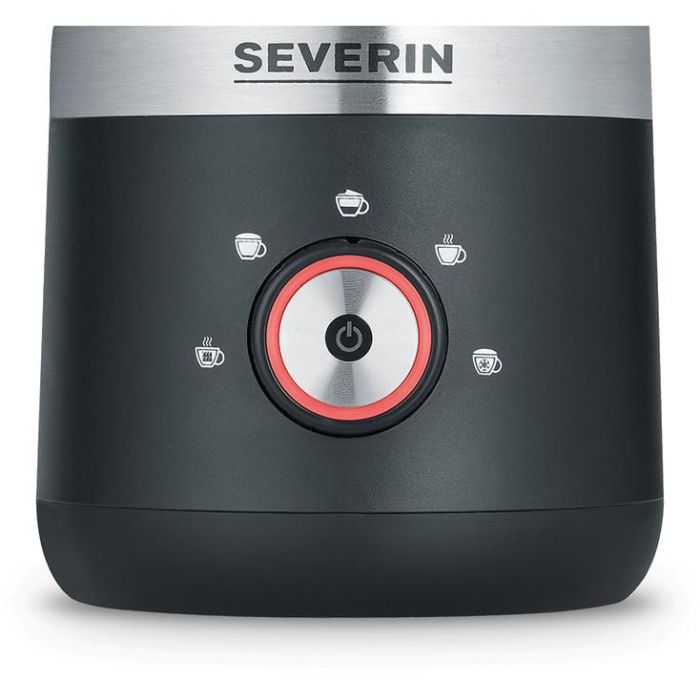 Severin SM 3588 Milchaufschäumer 2 Severin SM 3588 Milchaufschäumer 2