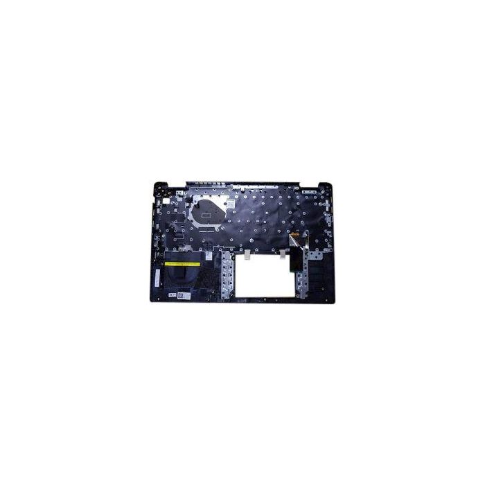 Dell ASSY Keyboard, with Palmrest, English-International, 99 Keys, Backlit, M20NXR-ubs 1 Dell ASSY Keyboard, with Palmrest, English-International, 99 Keys, Backlit, M20NXR-ubs 1