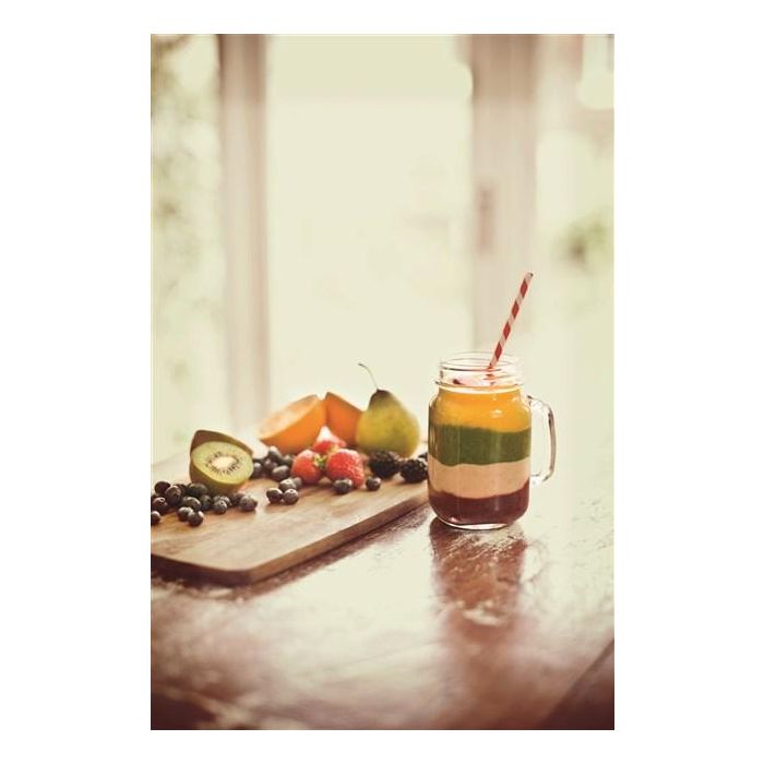 Russell Hobbs 23180-56 Batidora Multiusos Nutriboost 15 Piezas 4