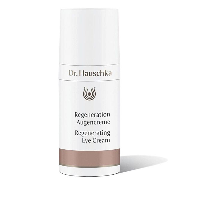 Crema para el Contorno de Ojos Dr. Hauschka 15 ml 6 Crema para el Contorno de Ojos Dr. Hauschka 15 ml 6