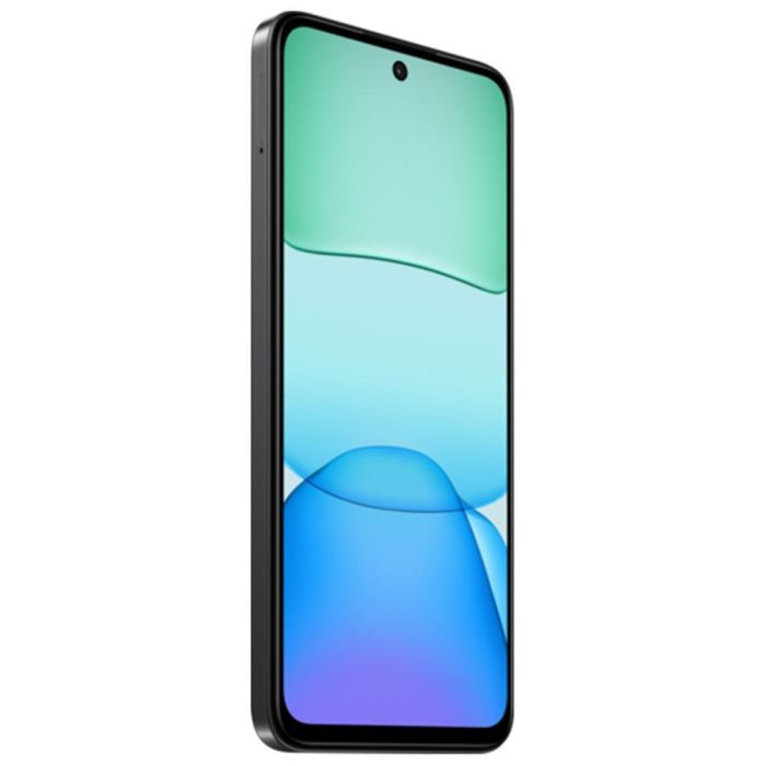 Smartphone Xiaomi Redmi 13 6GB/ 128GB/ 6.79"/ Negro Medianoche 1 Smartphone Xiaomi Redmi 13 6GB/ 128GB/ 6.79"/ Negro Medianoche 1