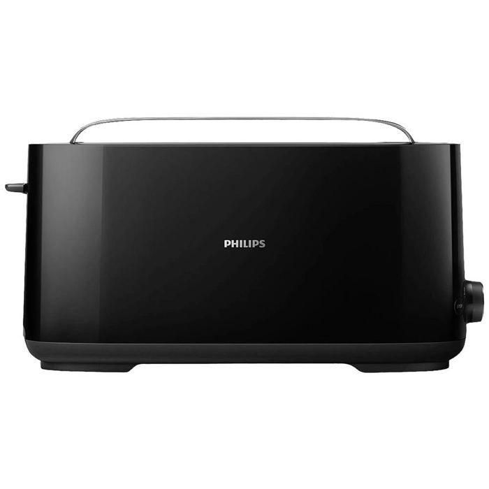 Tostadora Philips Tostadora HD2590/90 950 W 1 Tostadora Philips Tostadora HD2590/90 950 W 1