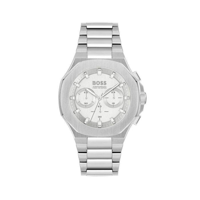 Reloj Hombre Hugo Boss 1514087 (Ø 45 mm) 7 Reloj Hombre Hugo Boss 1514087 (Ø 45 mm) 7