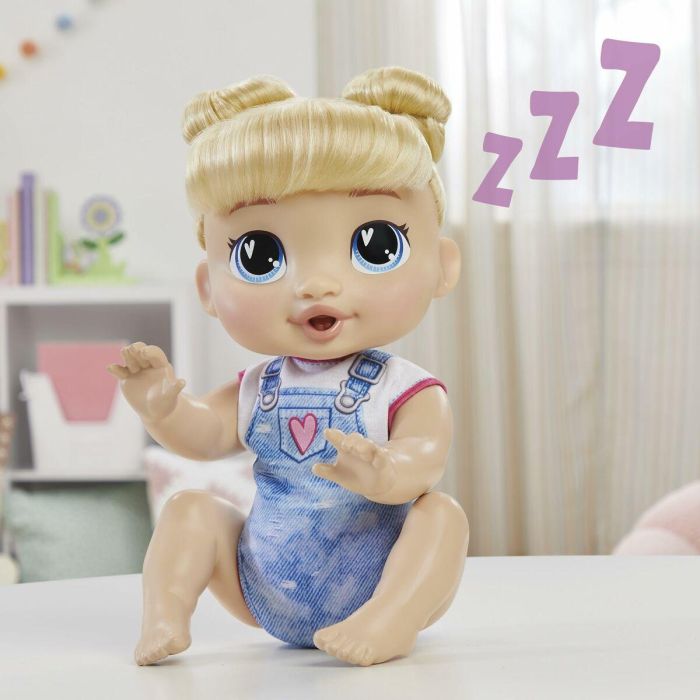 Muñeca Baby Alive 9 Muñeca Baby Alive 9