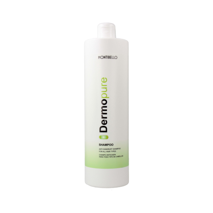 Montibello Dermo Pure Shampoo 1000 mL