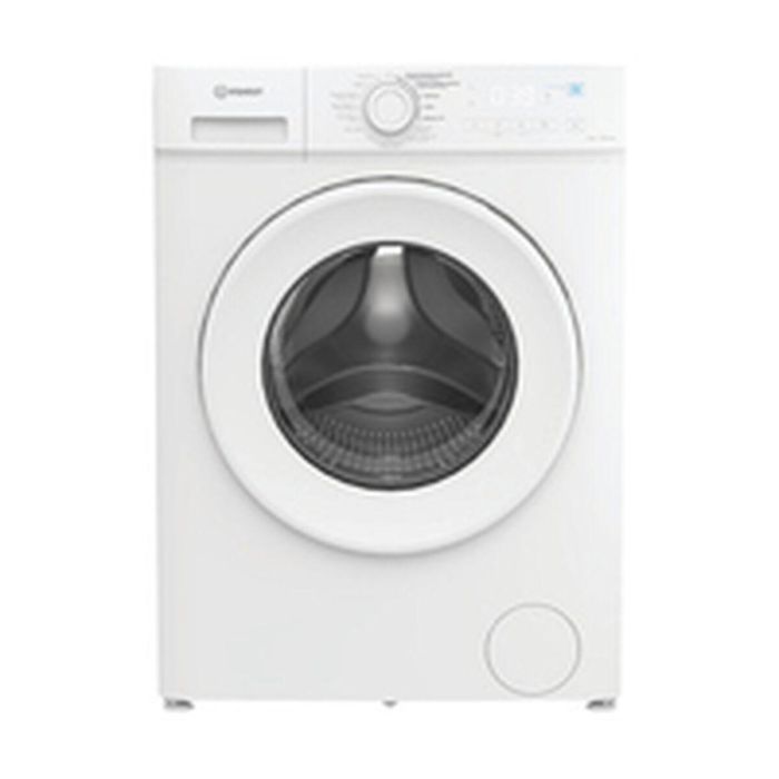 Lavadora Indesit IMA864MYTIMESPT 1400 rpm 8 kg 10
