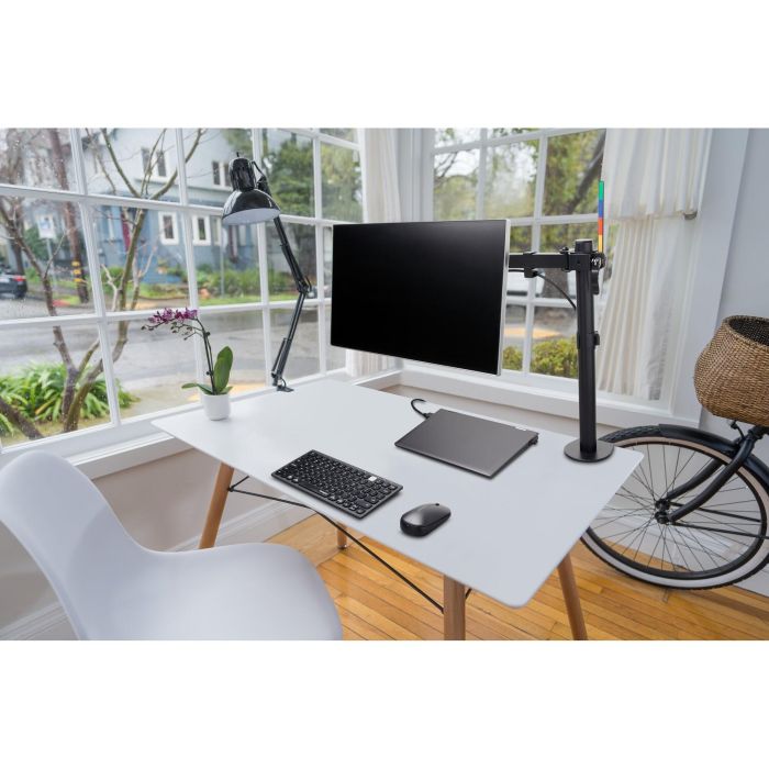Soporte TV Kensington K55408WW 8 kg 34" 8 Soporte TV Kensington K55408WW 8 kg 34" 8