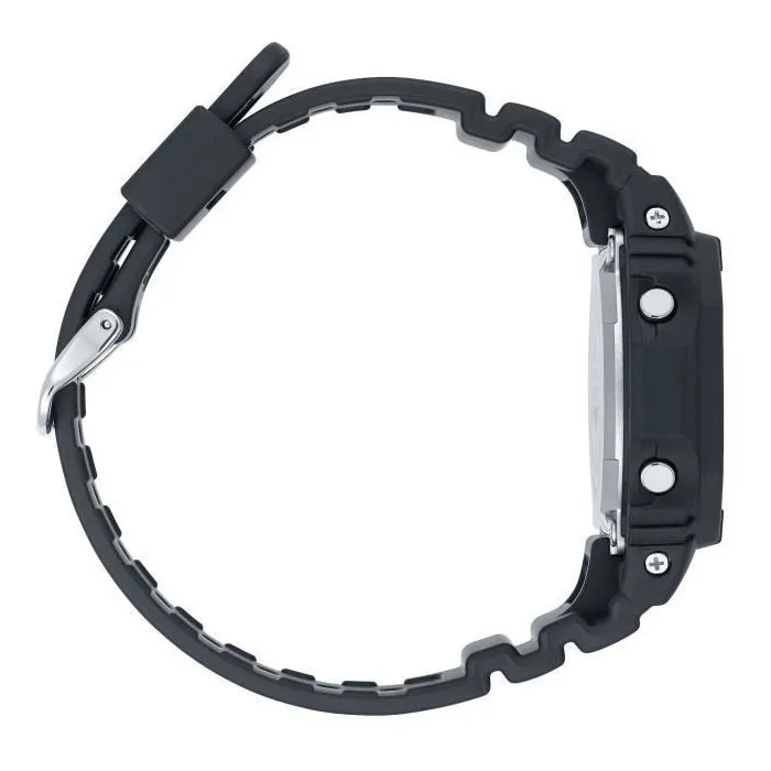 Casio G-Shock The Origin Reloj para Hombre con Función Solar y Resistente a Golpes - Negro 2