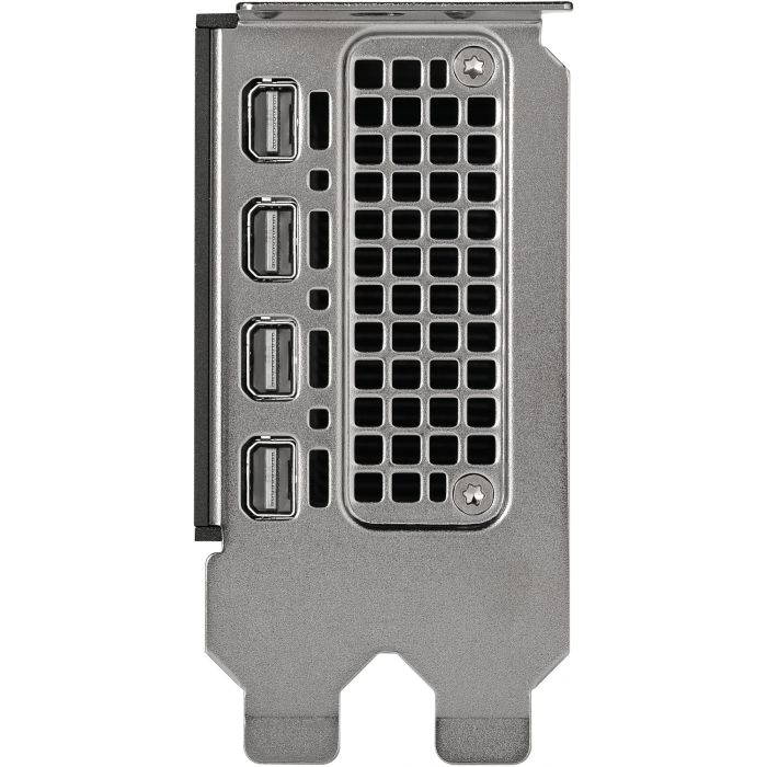 PNY Quadro RTX 4000 ADA 20 GB GDDR6 7680 x 4320 Pixeles VCNRTX4000ADALP-SB 3