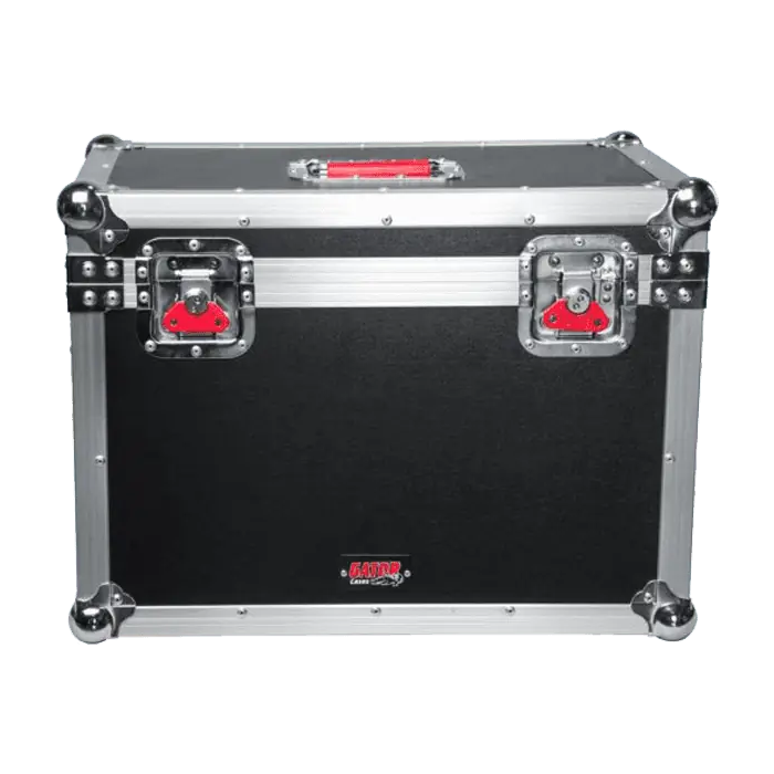 Gator Gtour Estuche Amplificador Cabezal Mini - 56x30.5x30.5 Cm 1
