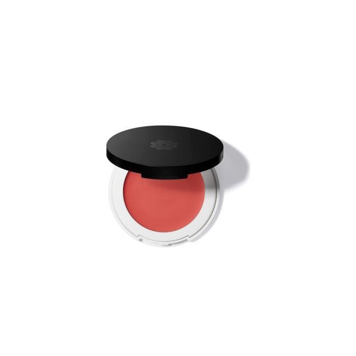 Crema Labios-Mejillas  Poppy 4,5 Gr.