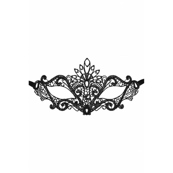 Máscara Maskarade ETOILE Negro Máscara Maskarade ETOILE Negro